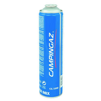Cartouche de gaz CG 3500