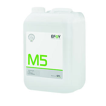 Bidon de méthanol pour pile à combustible : 5 litres