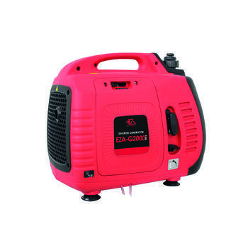 Groupe électrogène silencieux pour camping-car