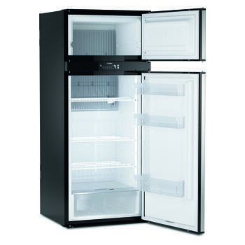 Frigo encastrable à absorption Série 10 pour camping-car