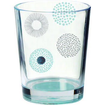 Pack Verres Deep Sea