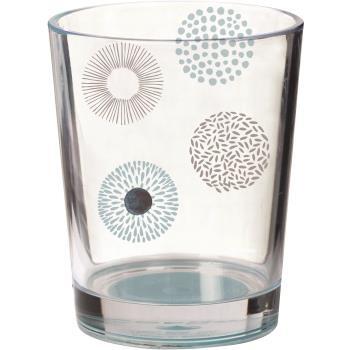 Pack Verres Deep Sea