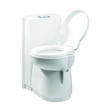 Toilettes à cassette : C262-CWE Céramique Thetford