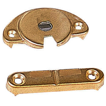 Crochet d'assemblage pour meuble