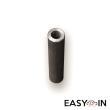 Adaptateur additionnel pour axe de roue : 12 mm x 100 mm Easyin