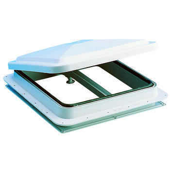 Lanterneau à manivelle TF40