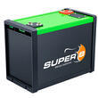 Batterie Lithium Nomia pour camping-car : 210 Ah Super B