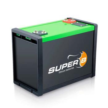 Batterie Lithium Nomia