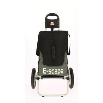 Caddie pour vélo électrique