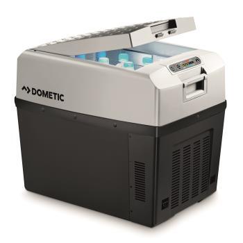 Glacière thermoélectrique TropiCool TCX : 35 - 32 litres