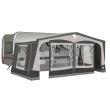 Garda 240 : coloris gris taille 10 Dorema