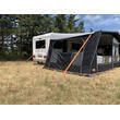 Sangles d'arrimage auvent : Coloris : Orange Soplair