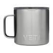 Mugs : MUG ISOTHERME INOX 60cl YETI