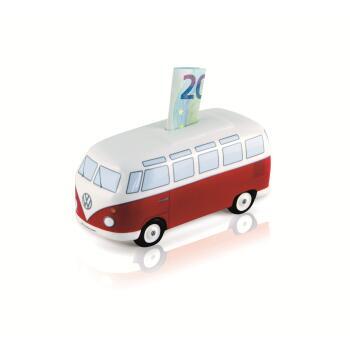 Tirelire en céramique  T1 Combi