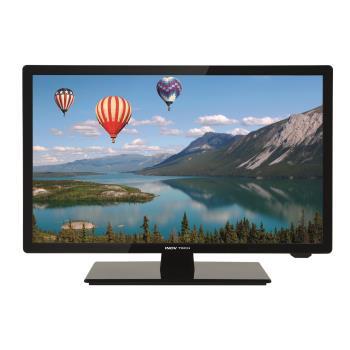 Téléviseur LED HD