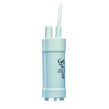 Pompe à eau immergée 12V Eco pour camping-car