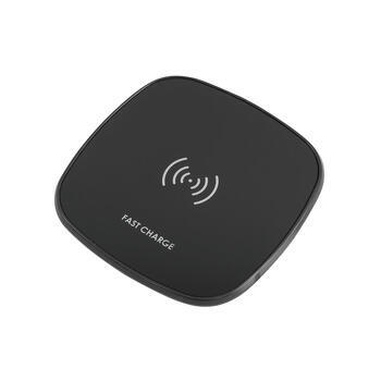 Chargeur à induction encastrable sans fils