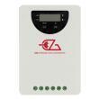Régulateur panneaux solaires MPPT Bluetooth : 40A Eza