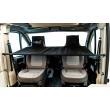 Lit de cabine : Simple. Pour Ducato, Boxer, Jumper, Sprinter, Crafter et Master* LIDAMI