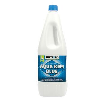 Aqua-Kem bleu