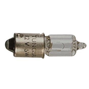 Ampoule 12 Volts B9 (1 plot) 5 Watts