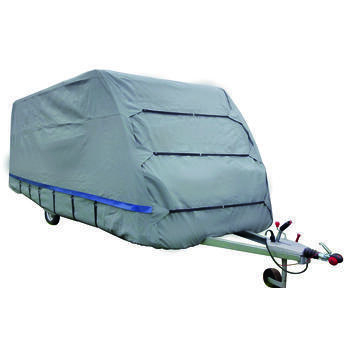 Housse de protection caravane Wintertime