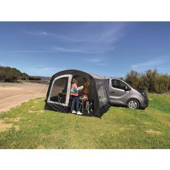 Auvent gonflable Bréva Air