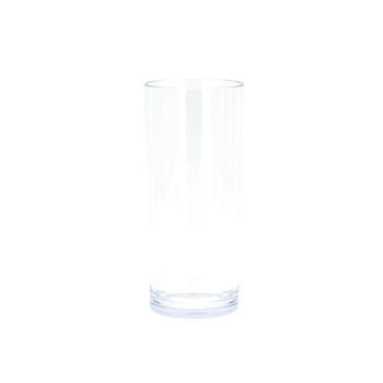 Lot de 2 verres à eau long drink en tritan