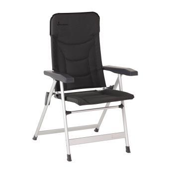 Fauteuil aluminium Loke