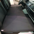 Lit de cabine : Modèle : Volkswagen T5/T6 Conversion Van