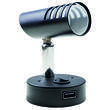 Spot LED SAO : SPOT LED FIXE + USB SAO HABA