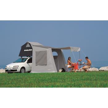 Véranda indépendante pour Overland et Air-Camping