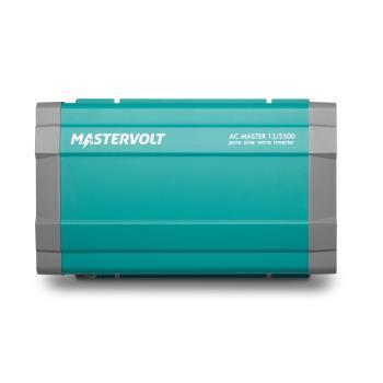 Convertisseur Pur Sinus : AC Master 12/2500