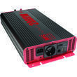 Convertisseur Pur-Sinus 12V / 230V pour camping-car : 2000W Eza