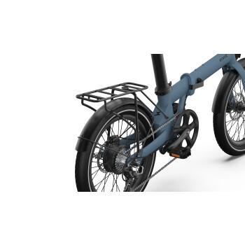 Porte-bagage Vélo : 20 pouces