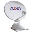 Antenne satellite automatique AS3 : 60 Skew Satmatic AIO TV 19'' DVD HD Alden