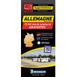 Cartes routières aires gratuites : Allemagne Trailer's Park