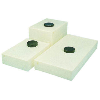 Réservoirs eaux propres standards