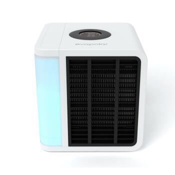 Rafraîchisseur d'air portable : LIGHT PLUS