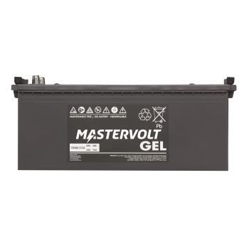 Batterie Gel