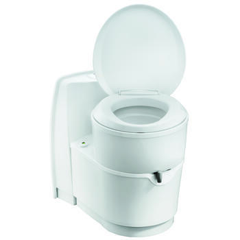 Toilettes à cassette : C223-CS