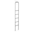 Echelle extérieure Omni Ladder : 5 marches Thule