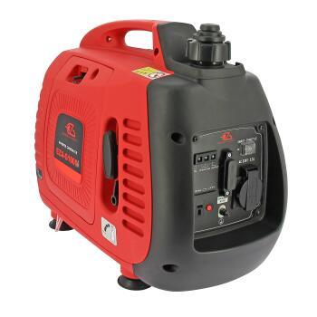 Groupe électrogène silencieux pour camping-car : G1000i