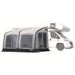 Auvent fixe gonflable VEGA 2.0 : 330 - Hauteur de montage 235-260 cm Westfield