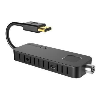 Récepteur numérique terrestre FHD DVB-T2 HDMI