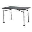 Table Aircolite Luxory : 115 x 70 cm Westfield
