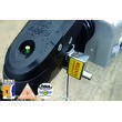 Antivol d'attelage compact : WS3000/BPW Milenco