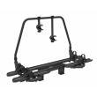 Porte-vélos pour caravane : Caravan Superb XT Short Black Thule
