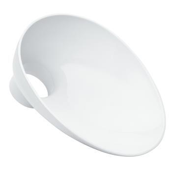 Insert de toilettes en porcelaine Twusch : C-500