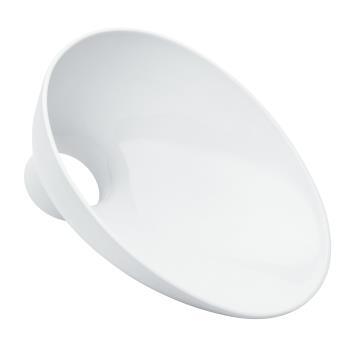 Insert de toilettes en porcelaine Twusch : C-400